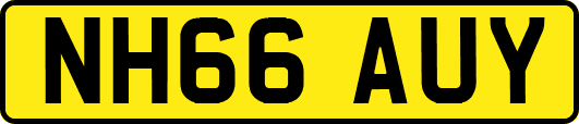NH66AUY