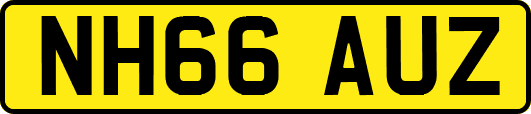 NH66AUZ
