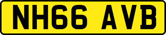 NH66AVB