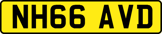 NH66AVD