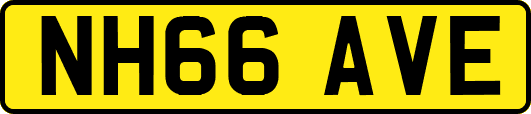 NH66AVE