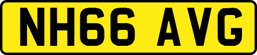 NH66AVG