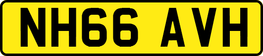 NH66AVH
