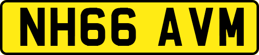 NH66AVM