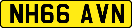NH66AVN