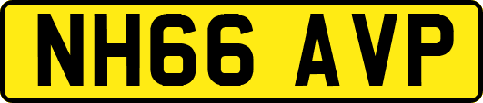 NH66AVP