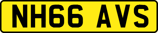 NH66AVS