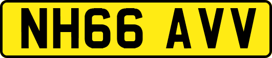 NH66AVV