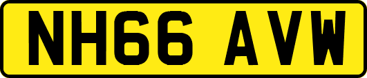 NH66AVW