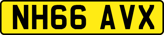 NH66AVX