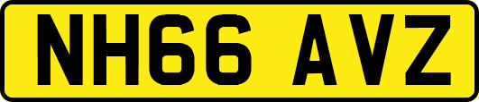 NH66AVZ