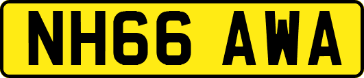 NH66AWA