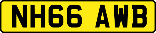 NH66AWB