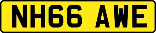 NH66AWE