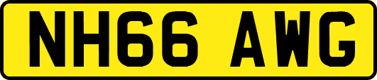 NH66AWG