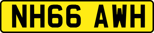 NH66AWH