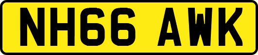 NH66AWK