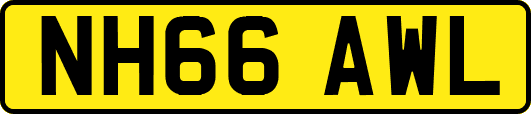 NH66AWL