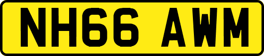 NH66AWM