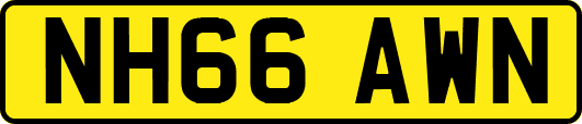 NH66AWN