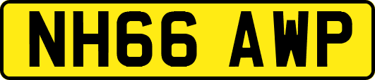 NH66AWP