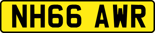 NH66AWR