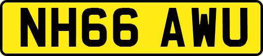 NH66AWU