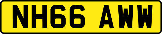 NH66AWW