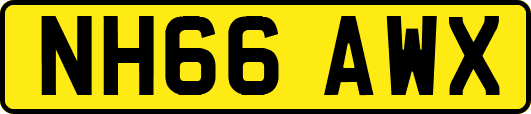 NH66AWX