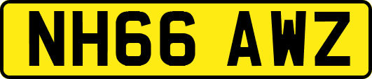 NH66AWZ