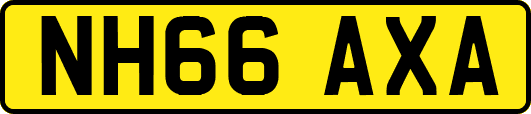 NH66AXA