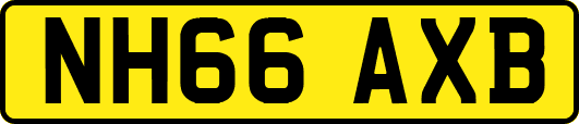 NH66AXB