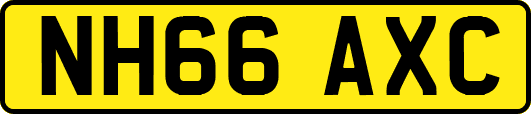 NH66AXC