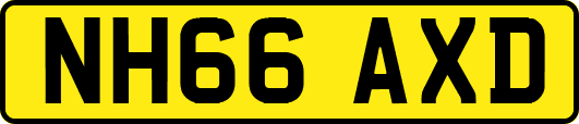 NH66AXD