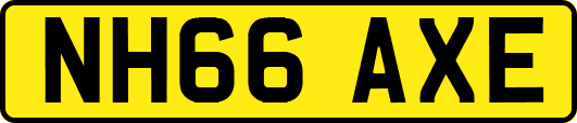 NH66AXE
