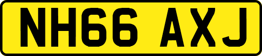 NH66AXJ