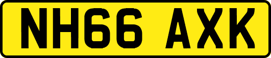 NH66AXK