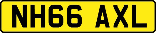 NH66AXL