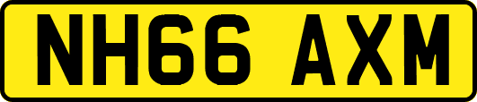 NH66AXM