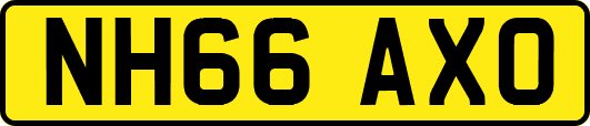 NH66AXO