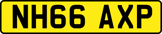 NH66AXP