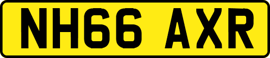 NH66AXR