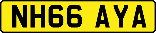 NH66AYA