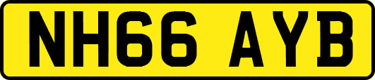 NH66AYB