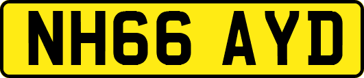 NH66AYD