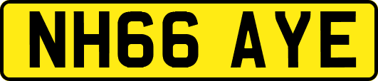 NH66AYE