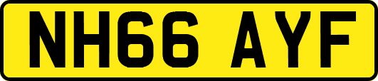 NH66AYF