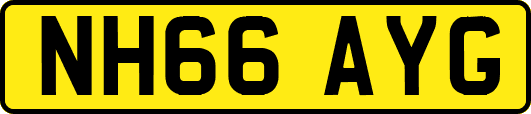 NH66AYG