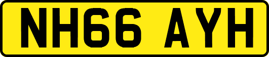 NH66AYH