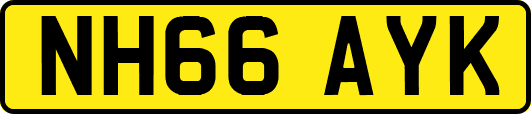 NH66AYK